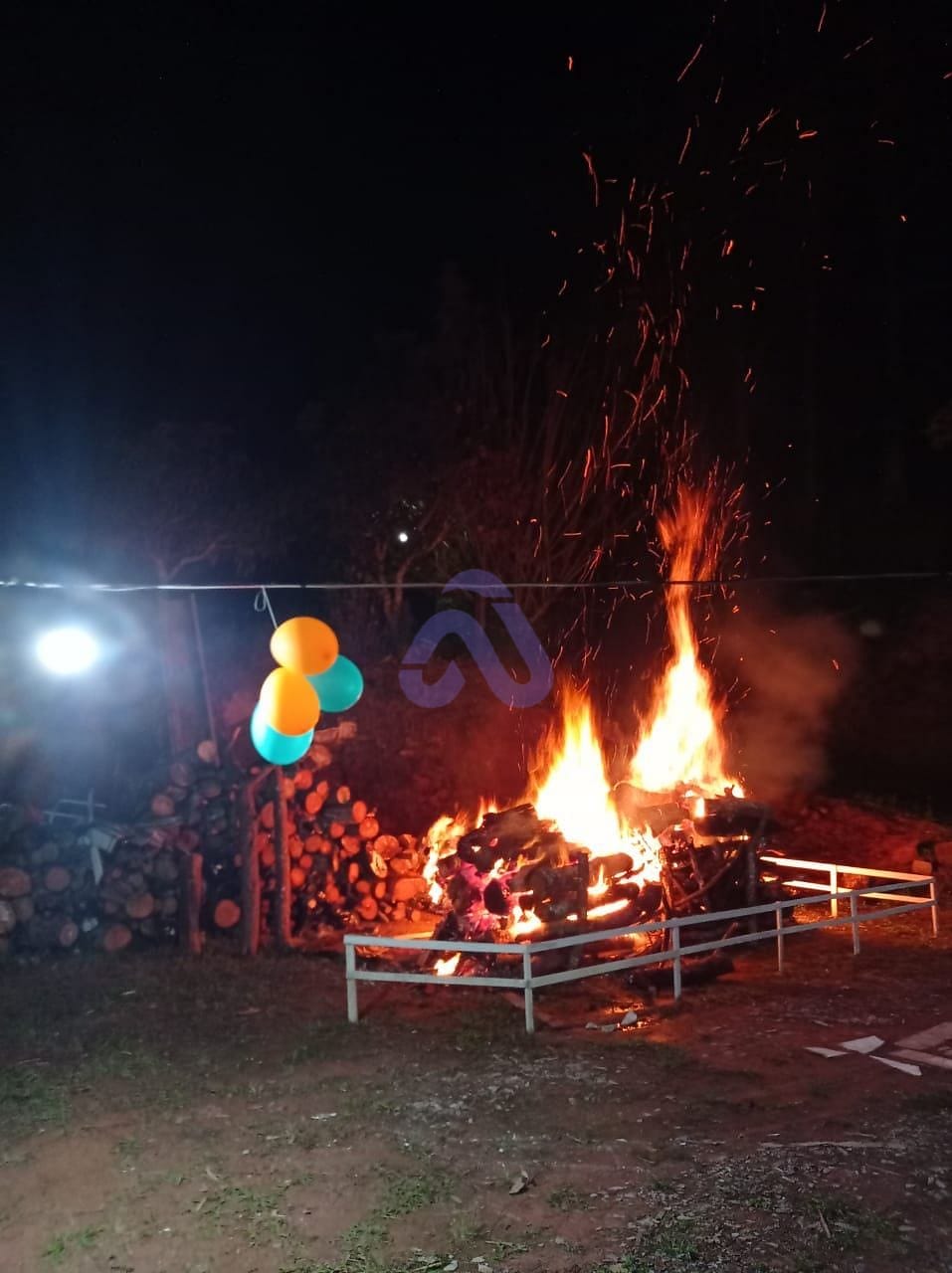 Sítio, 4 quartos, 1200 m² - Foto 43