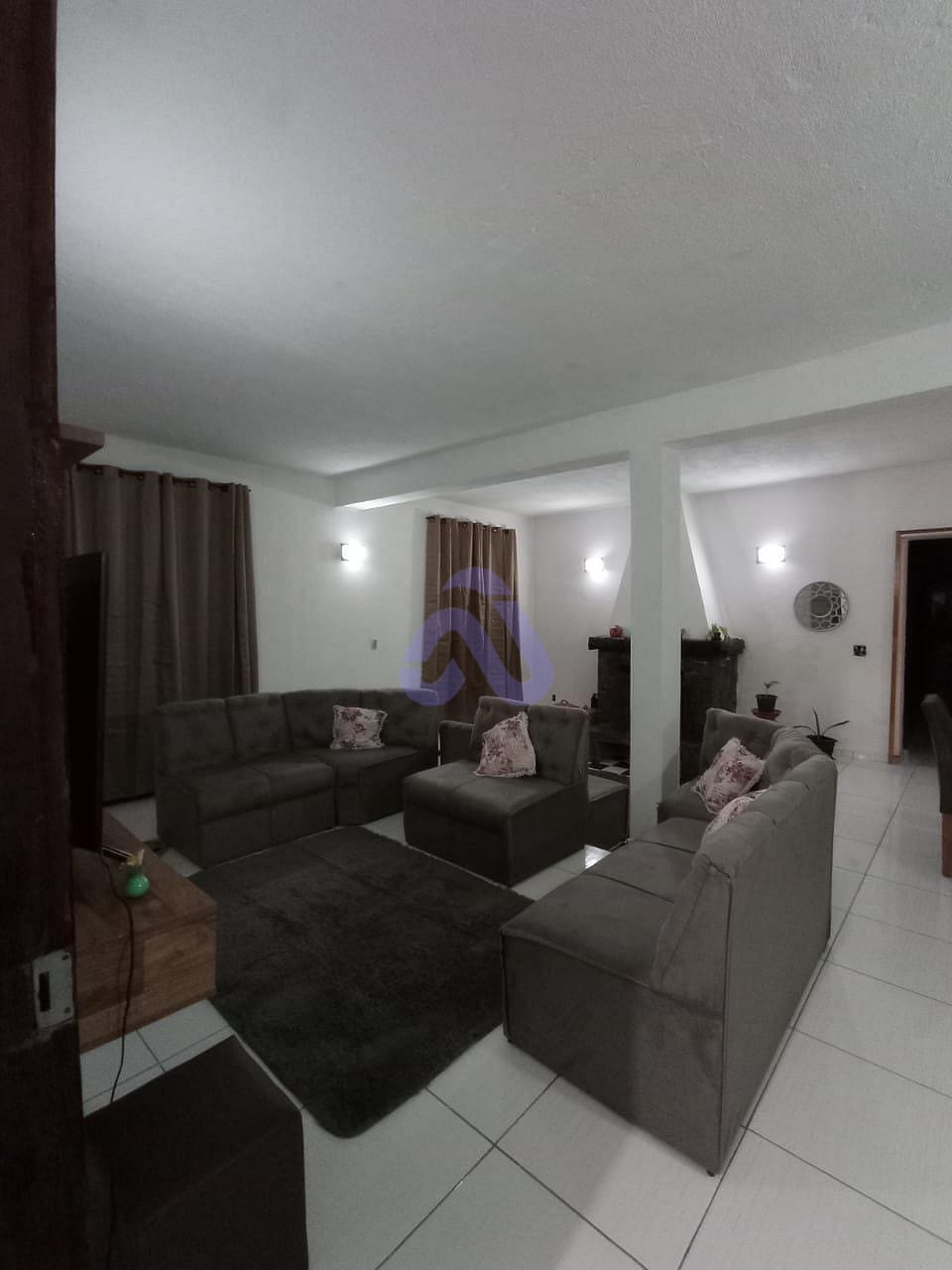 Sítio, 4 quartos, 1200 m² - Foto 44