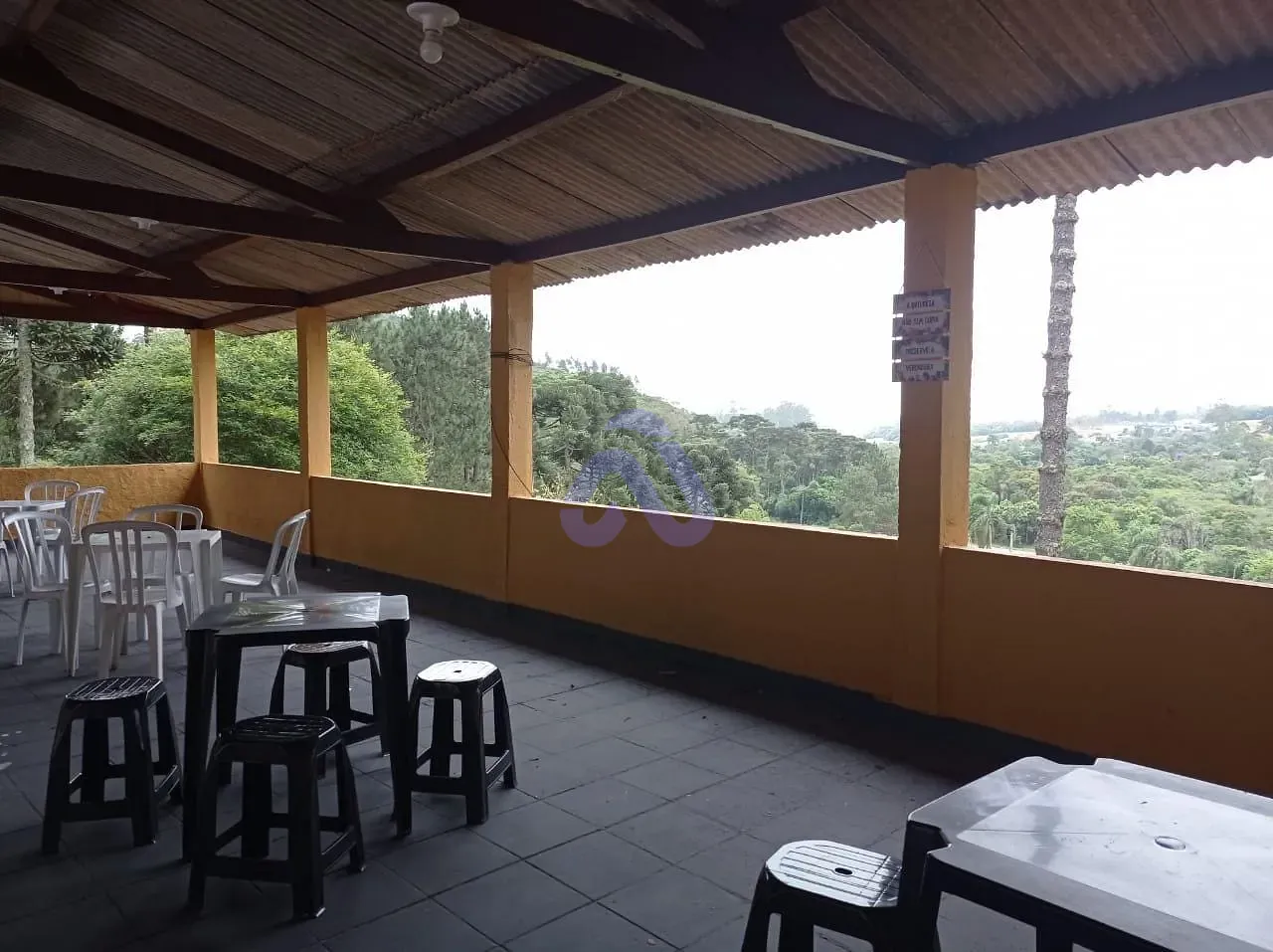 Sítio, 4 quartos, 1200 m² - Foto 14