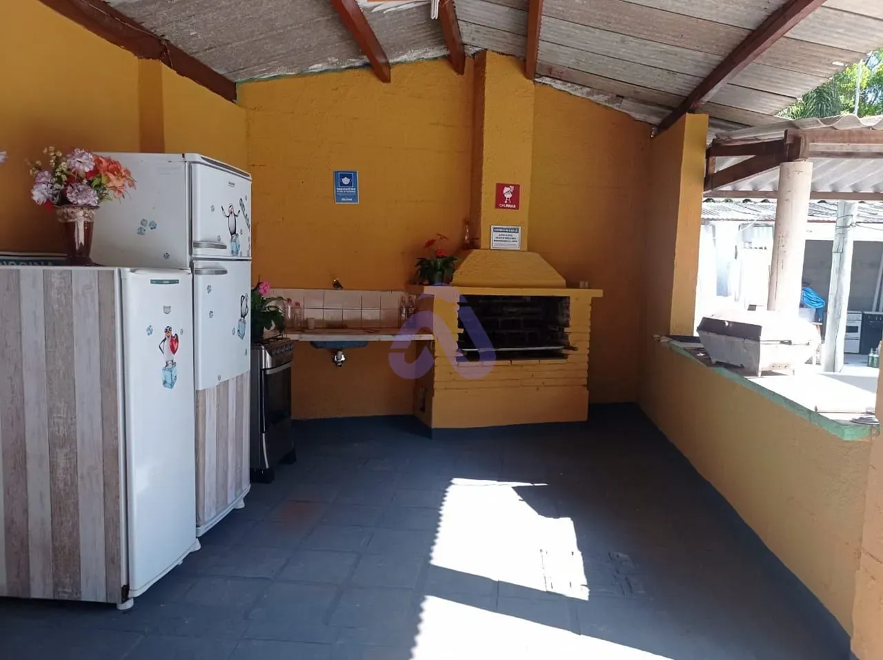 Sítio, 4 quartos, 1200 m² - Foto 15