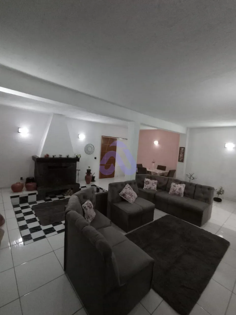 Sítio, 4 quartos, 1200 m² - Foto 28