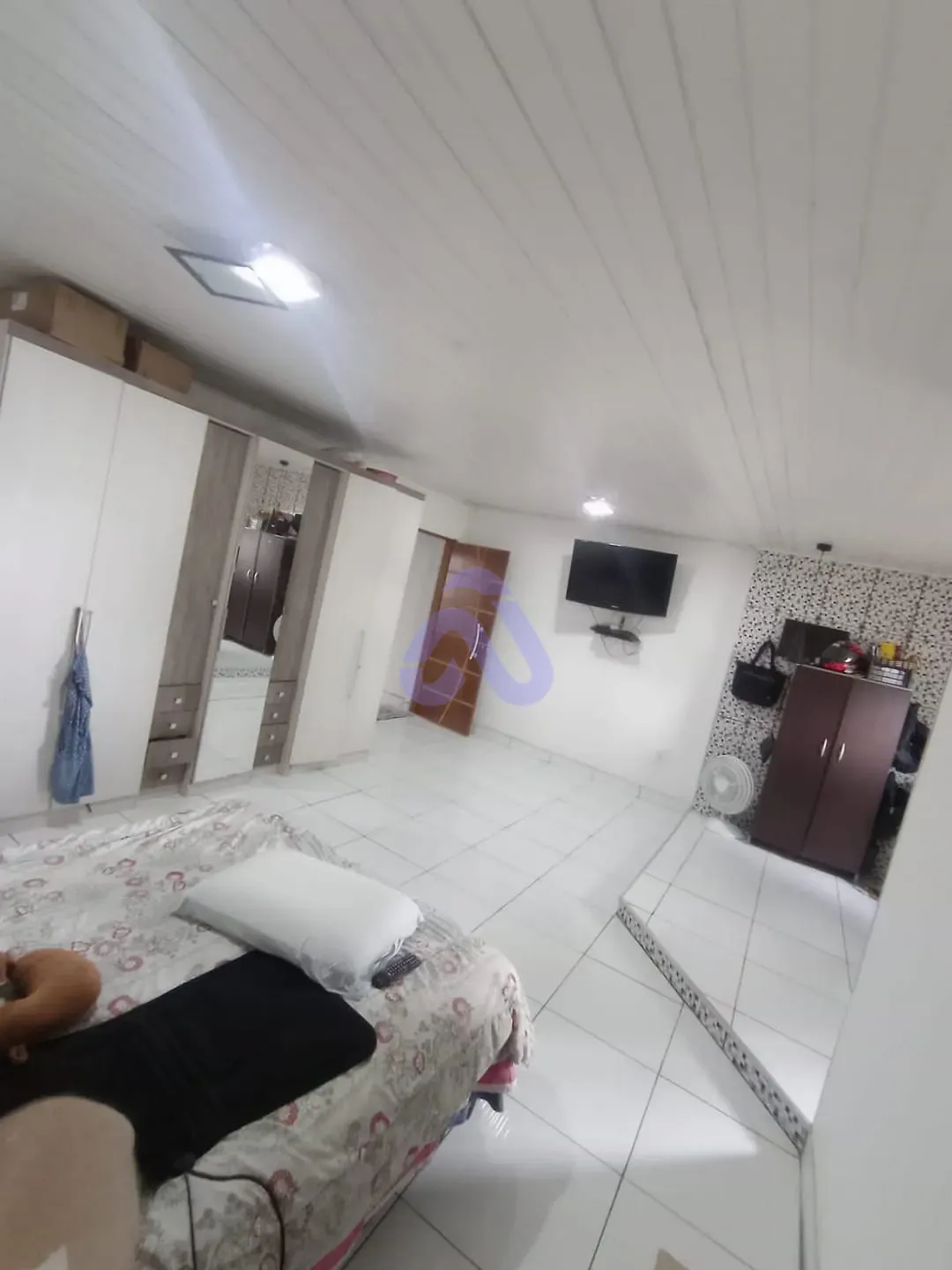 Sítio, 4 quartos, 1200 m² - Foto 29