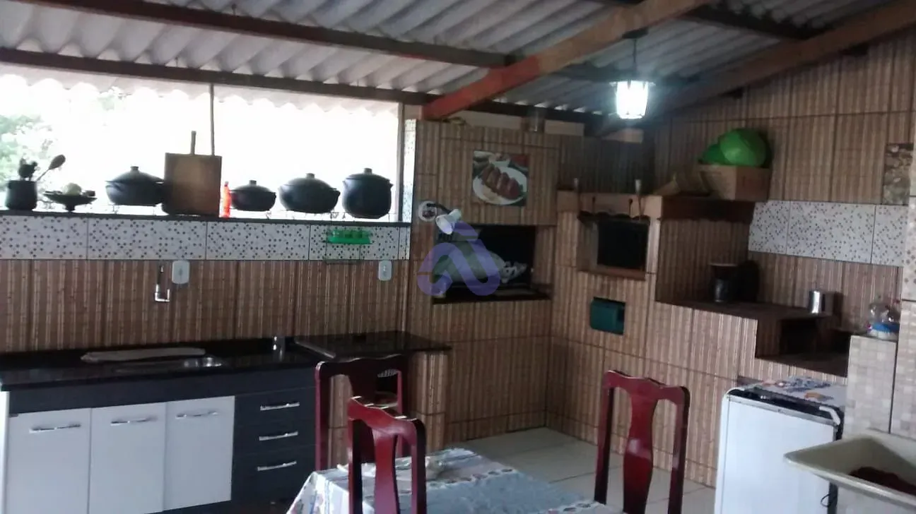 Sítio, 4 quartos, 1200 m² - Foto 47