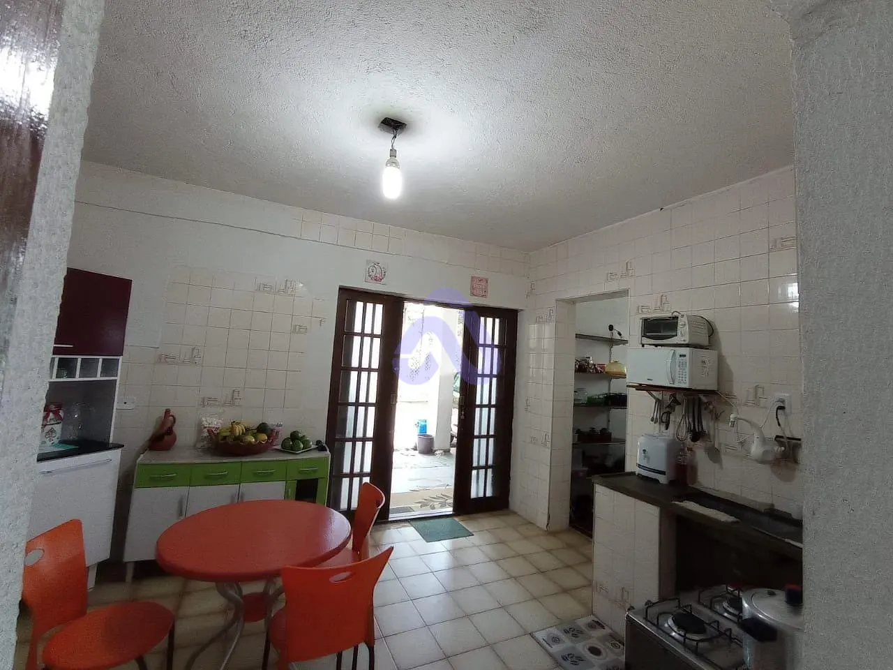 Sítio, 4 quartos, 1200 m² - Foto 25