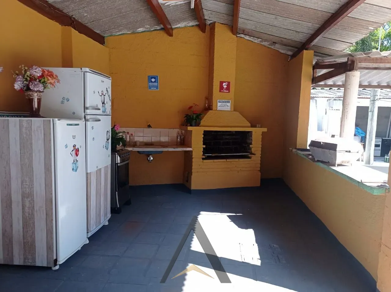 Sítio, 4 quartos, 1200 m² - Foto 14