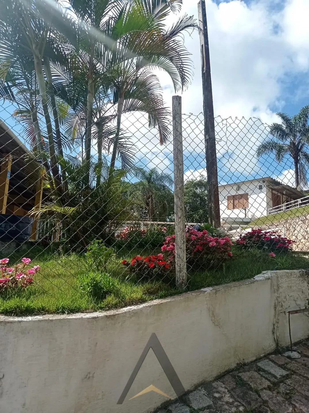 Sítio, 4 quartos, 1200 m² - Foto 6