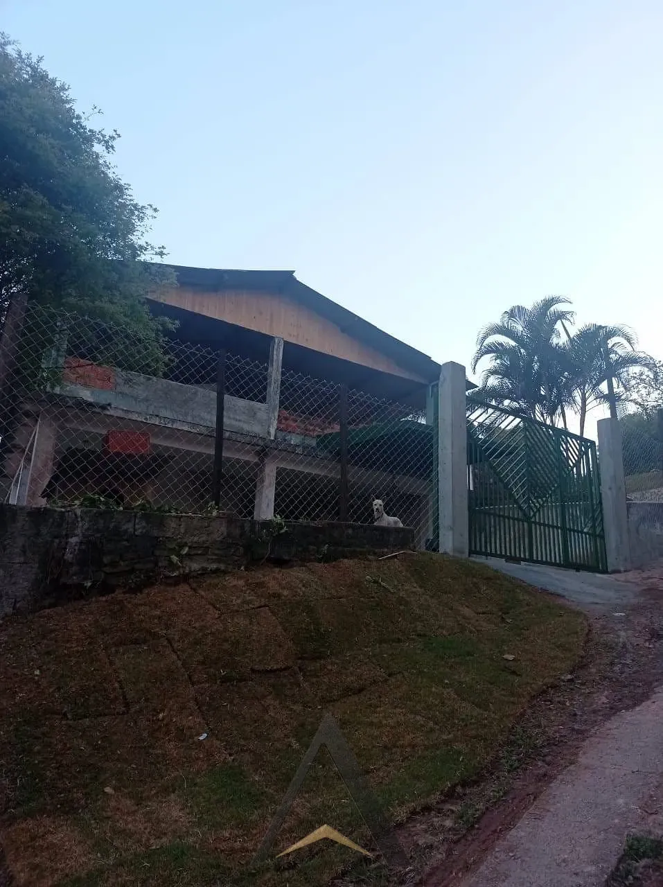 Sítio, 4 quartos, 1200 m² - Foto 35