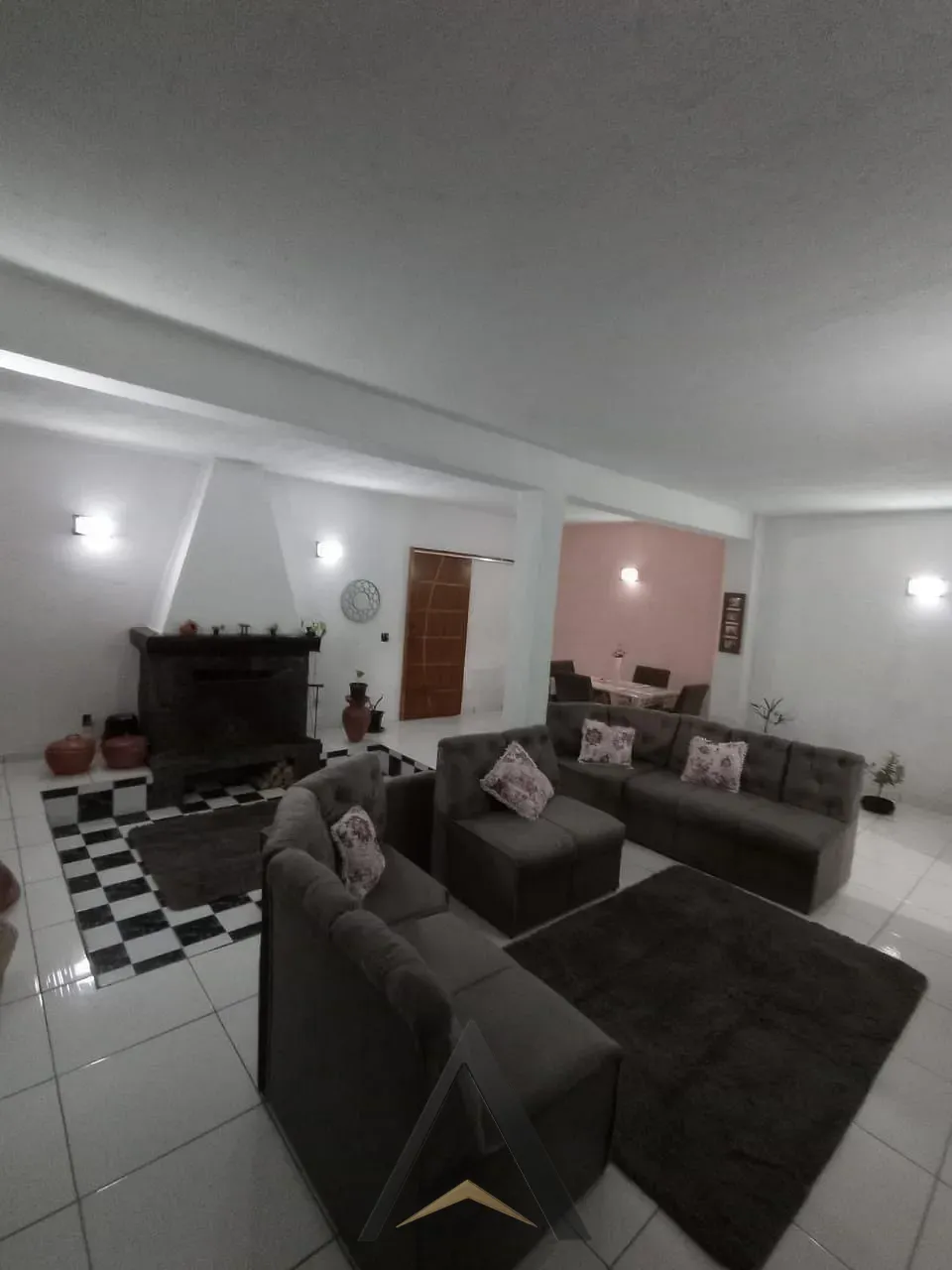 Sítio, 4 quartos, 1200 m² - Foto 27
