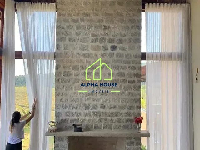 Sítio com 290400m² 4 quartos e 7 banheiros, à venda, no bairro Ribeirão Grande em Pindamonhangaba