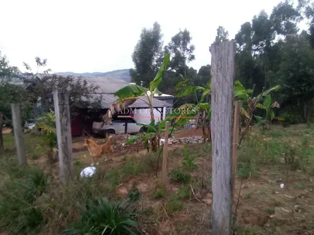Sítio com 5000m² 2 quartos e 1 banheiro, à venda, no bairro taquara em Entrepelado