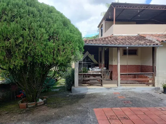 Sítio 5 quartos e 3 banheiros, à venda, no bairro Cedofeita em Matias Barbosa