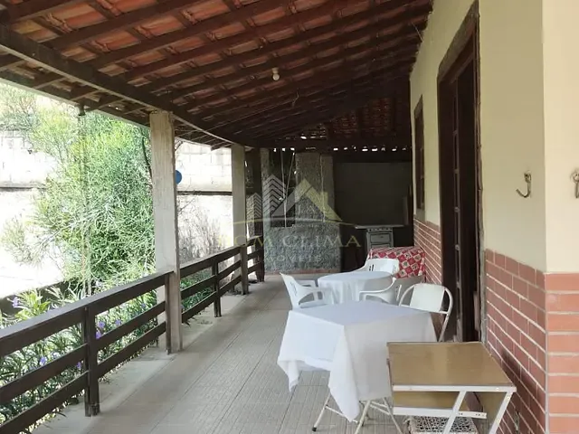 Sítio 5 quartos e 3 banheiros, à venda, no bairro Cedofeita em Matias Barbosa