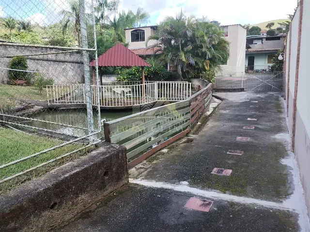 Sítio 5 quartos e 3 banheiros, à venda, no bairro Cedofeita em Matias Barbosa