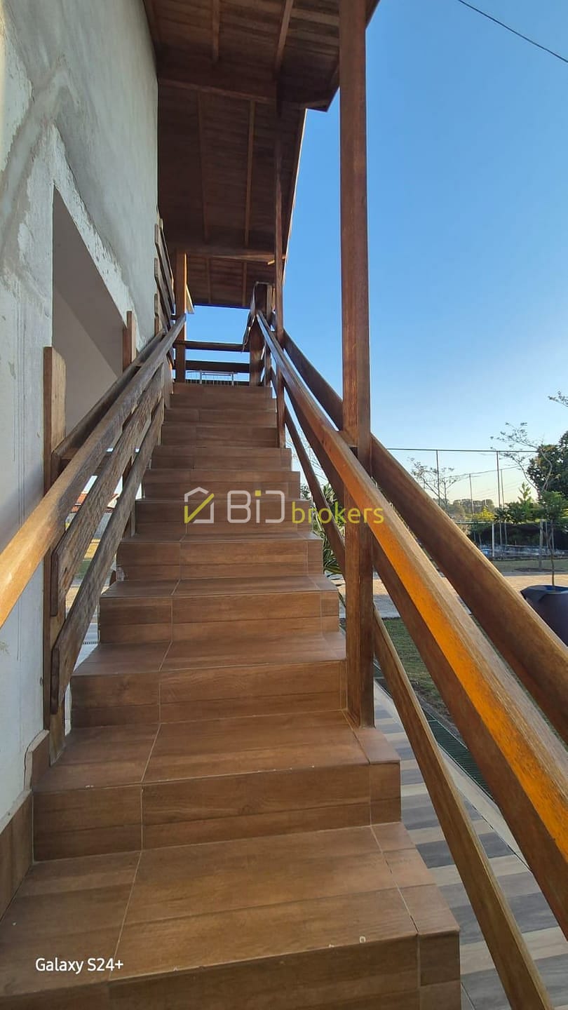Sítio à venda com 6 quartos, 2441m² - Foto 3