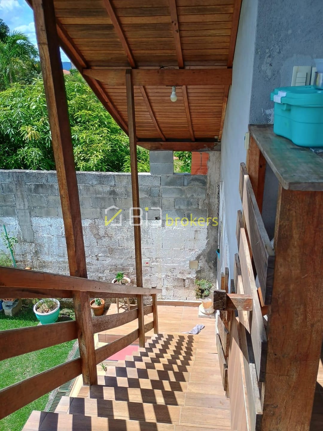 Sítio à venda com 6 quartos, 2441m² - Foto 4