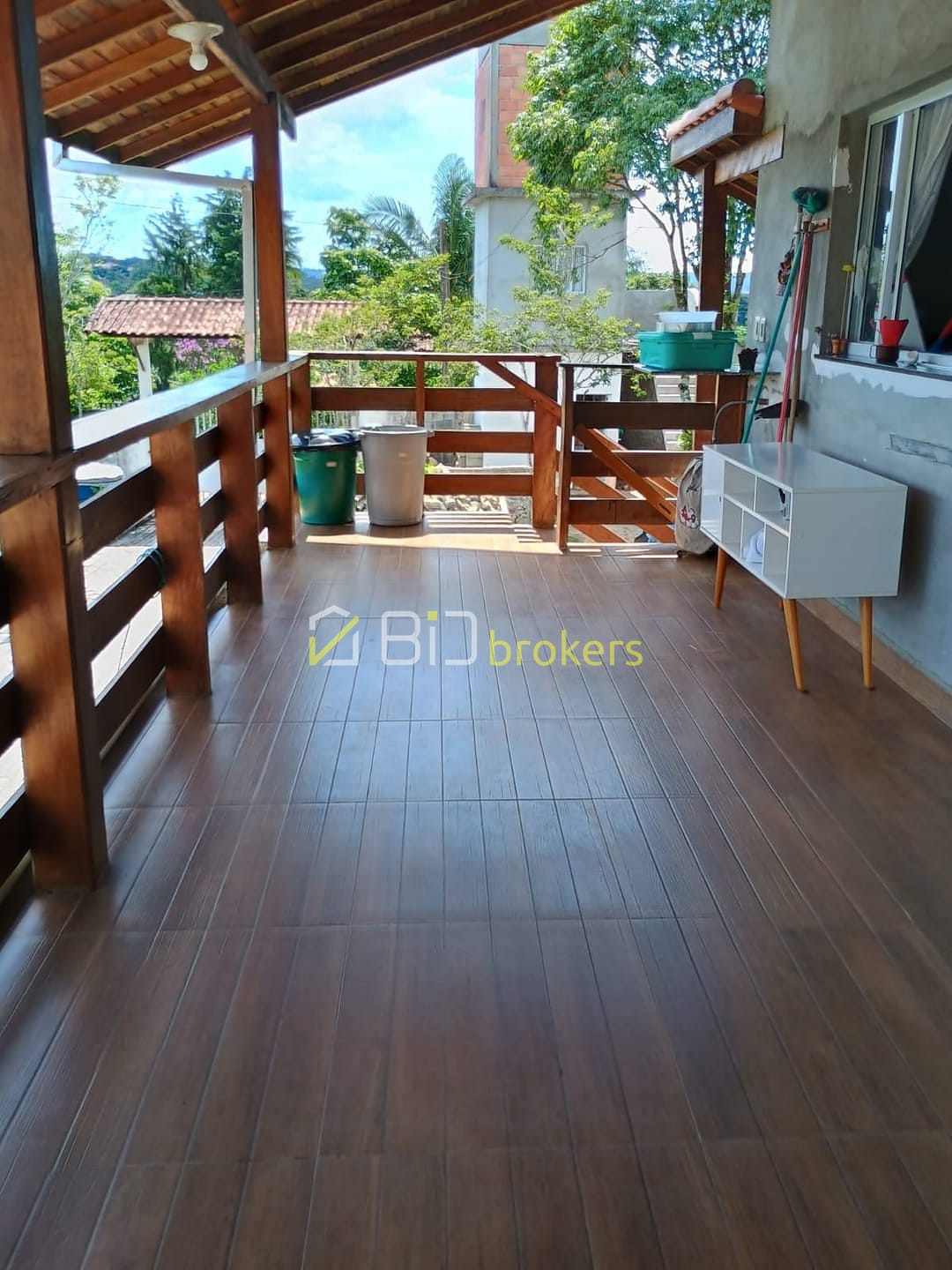 Sítio à venda com 6 quartos, 2441m² - Foto 5
