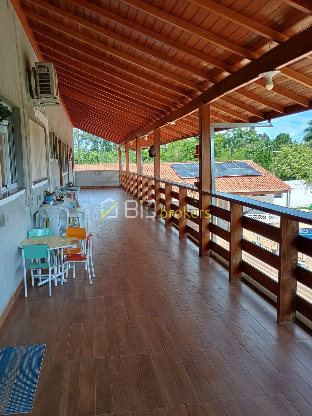 Sítio à venda com 6 quartos, 2441m² - Foto 6