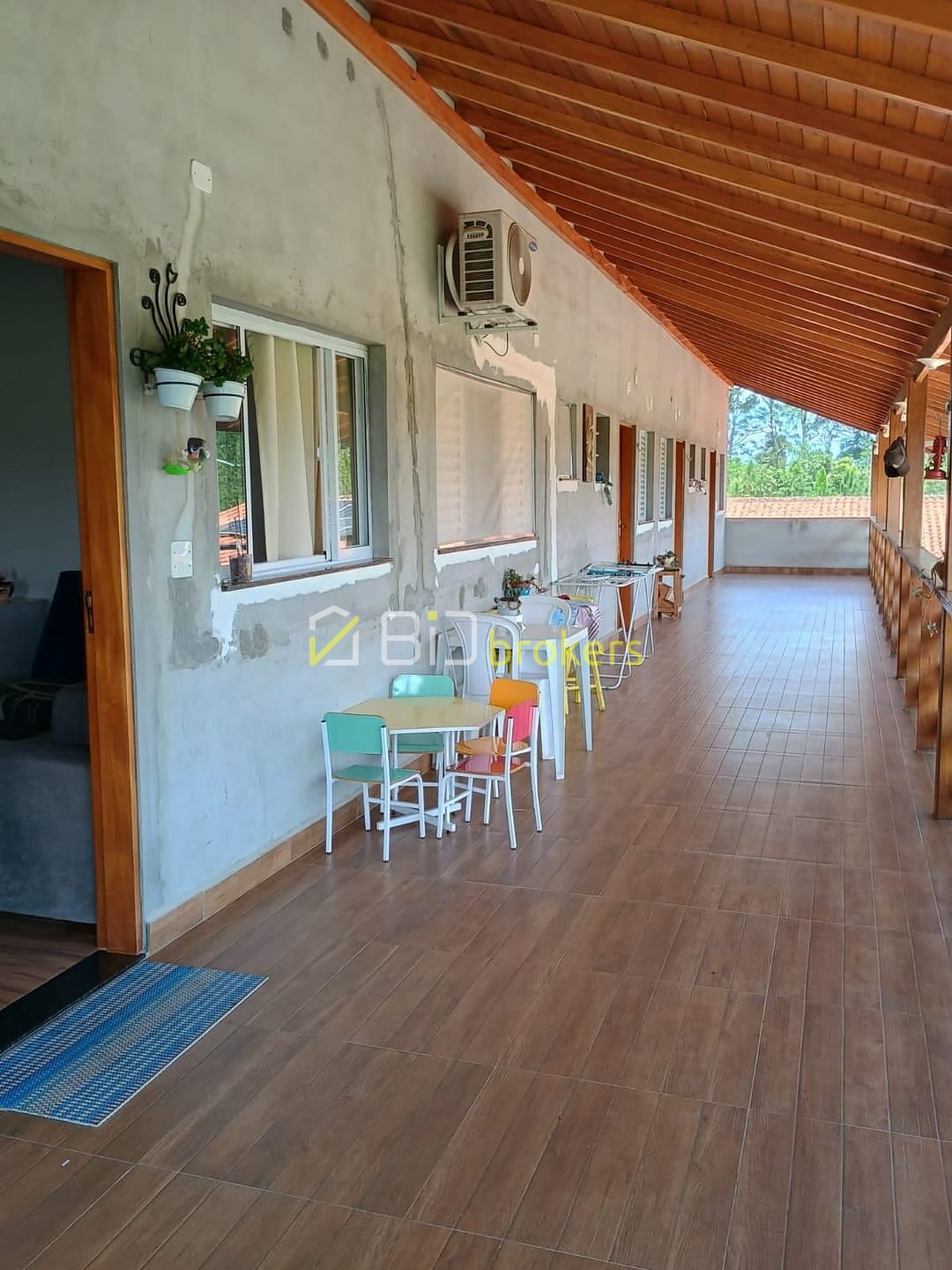 Sítio à venda com 6 quartos, 2441m² - Foto 7