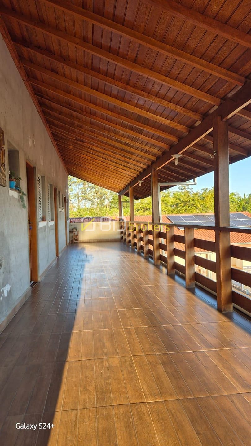 Sítio à venda com 6 quartos, 2441m² - Foto 9