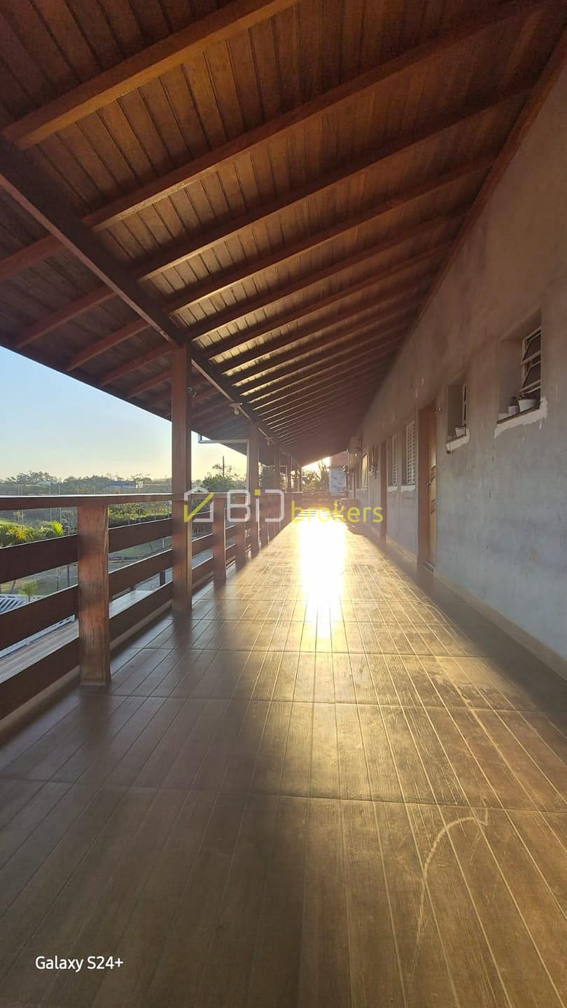 Sítio à venda com 6 quartos, 2441m² - Foto 10