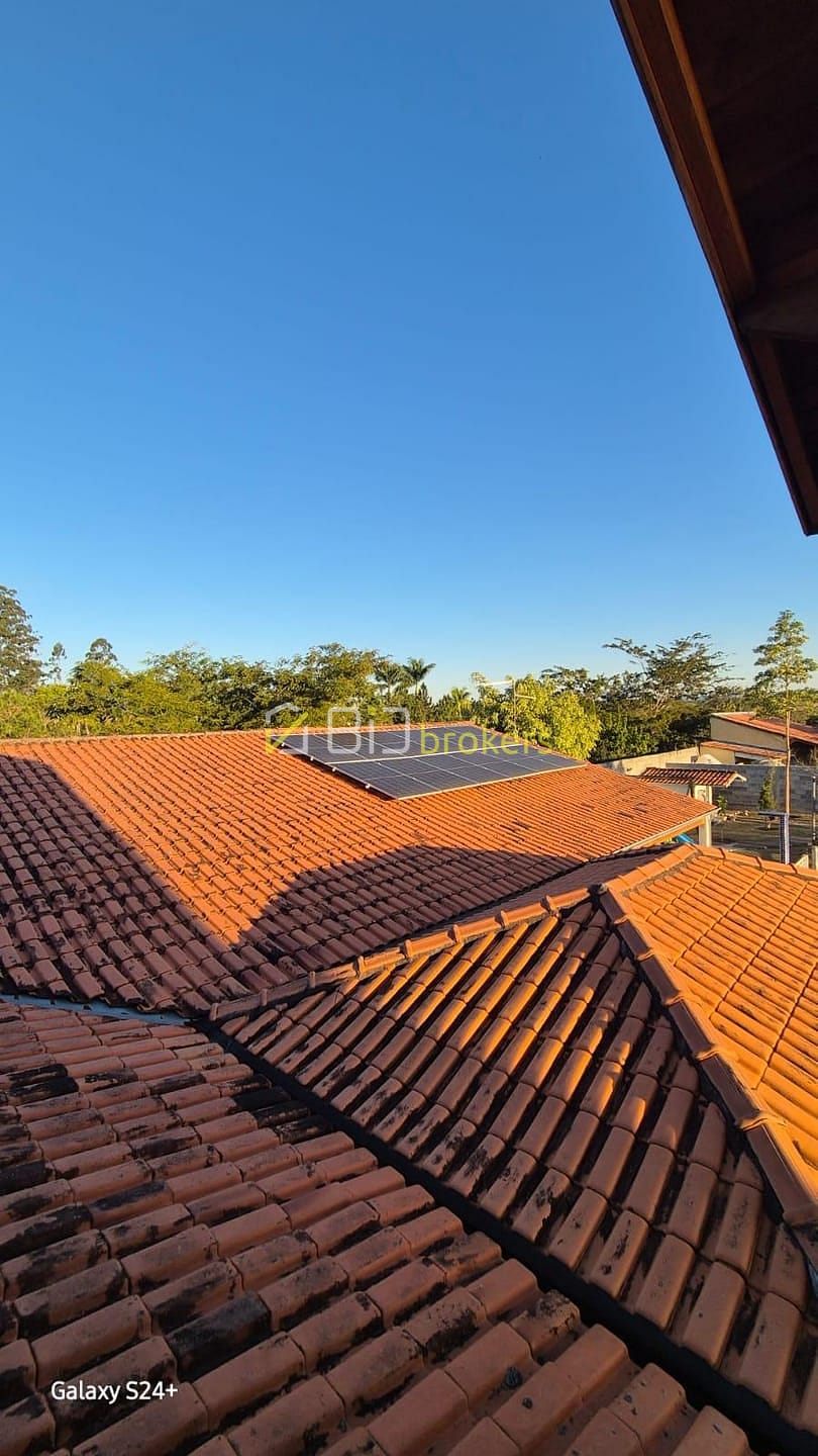 Sítio à venda com 6 quartos, 2441m² - Foto 17