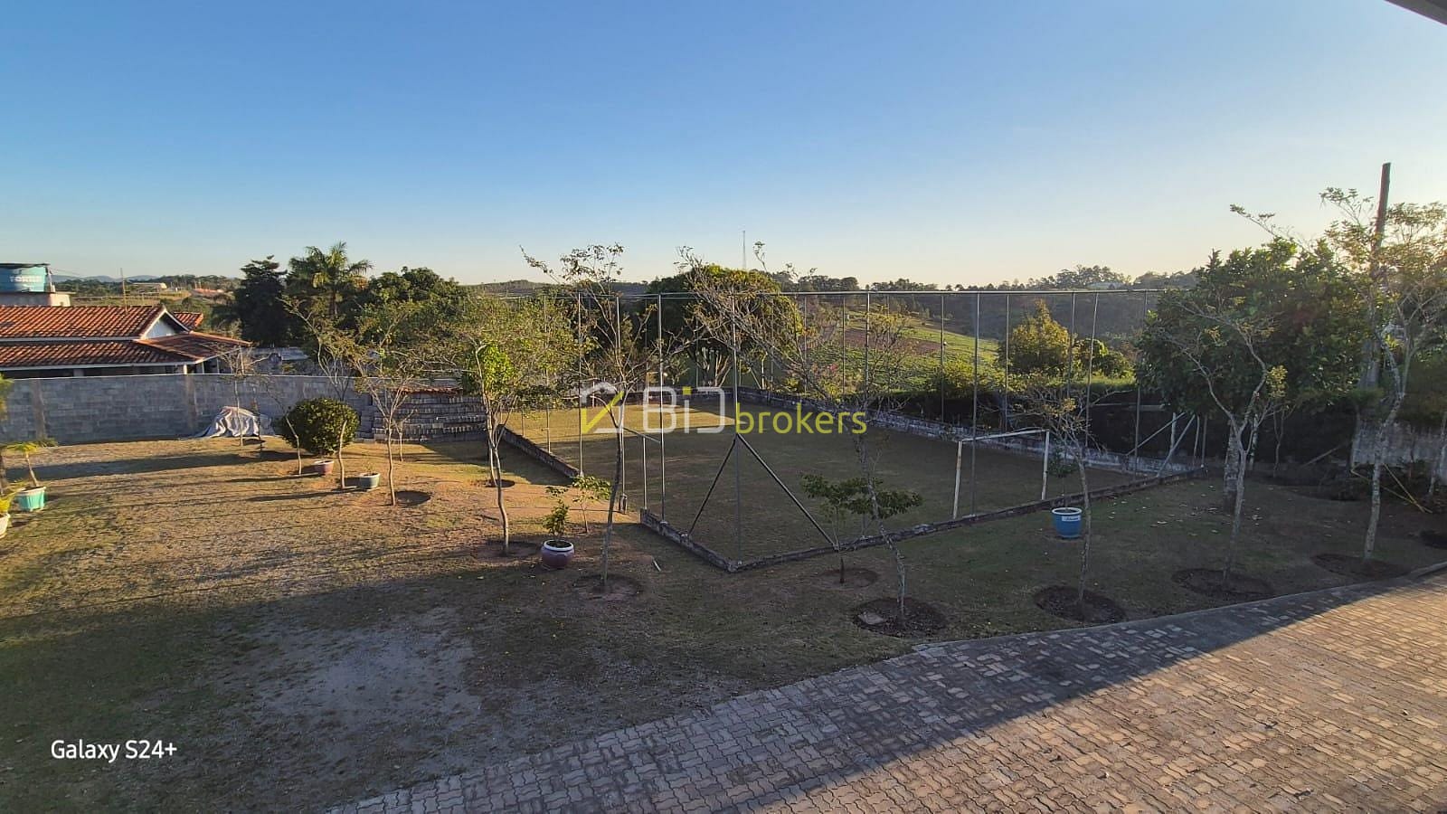 Sítio à venda com 6 quartos, 2441m² - Foto 13