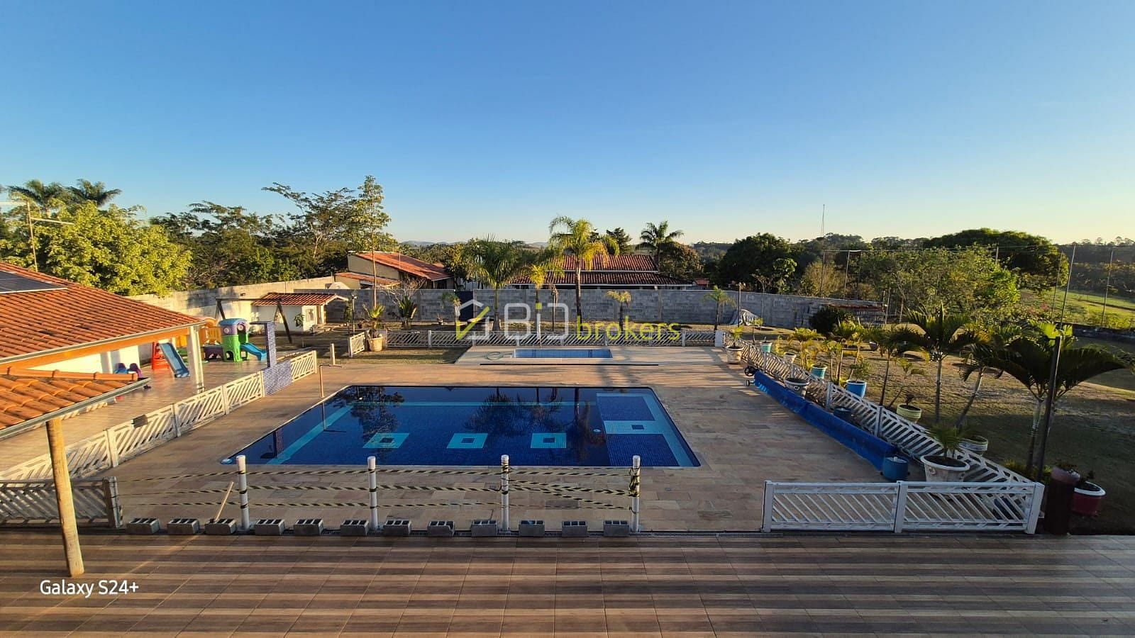 Sítio à venda com 6 quartos, 2441m² - Foto 15