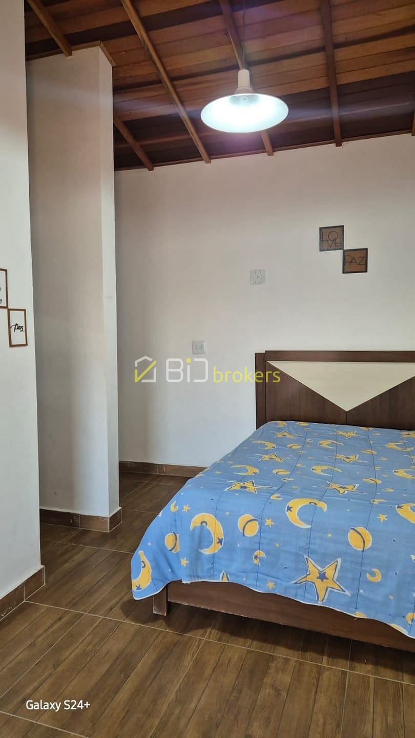 Sítio à venda com 6 quartos, 2441m² - Foto 36