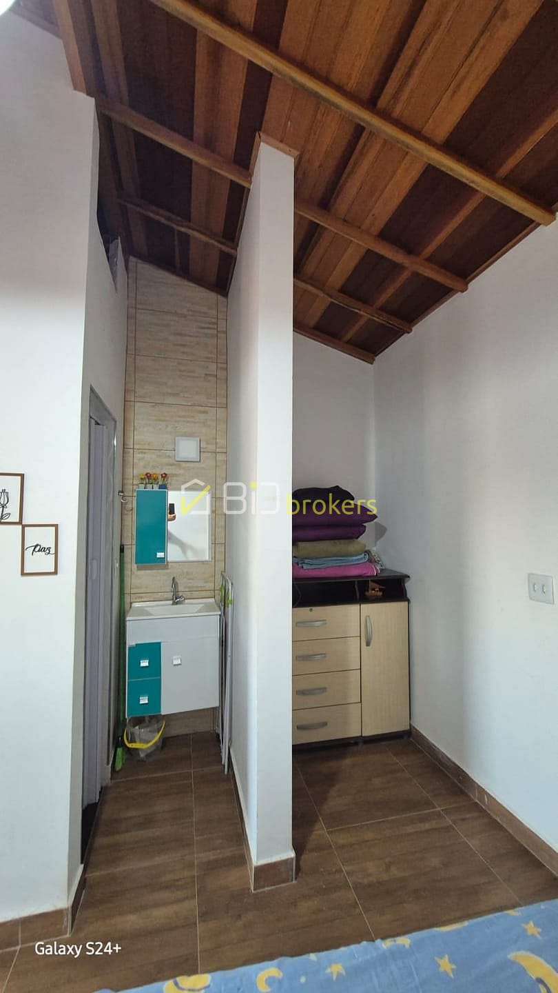 Sítio à venda com 6 quartos, 2441m² - Foto 37