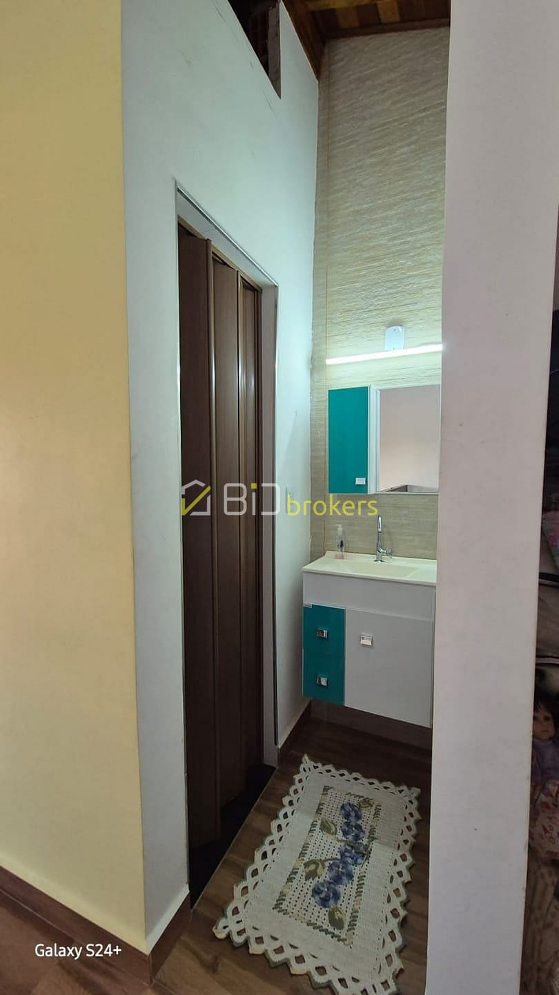 Sítio à venda com 6 quartos, 2441m² - Foto 39