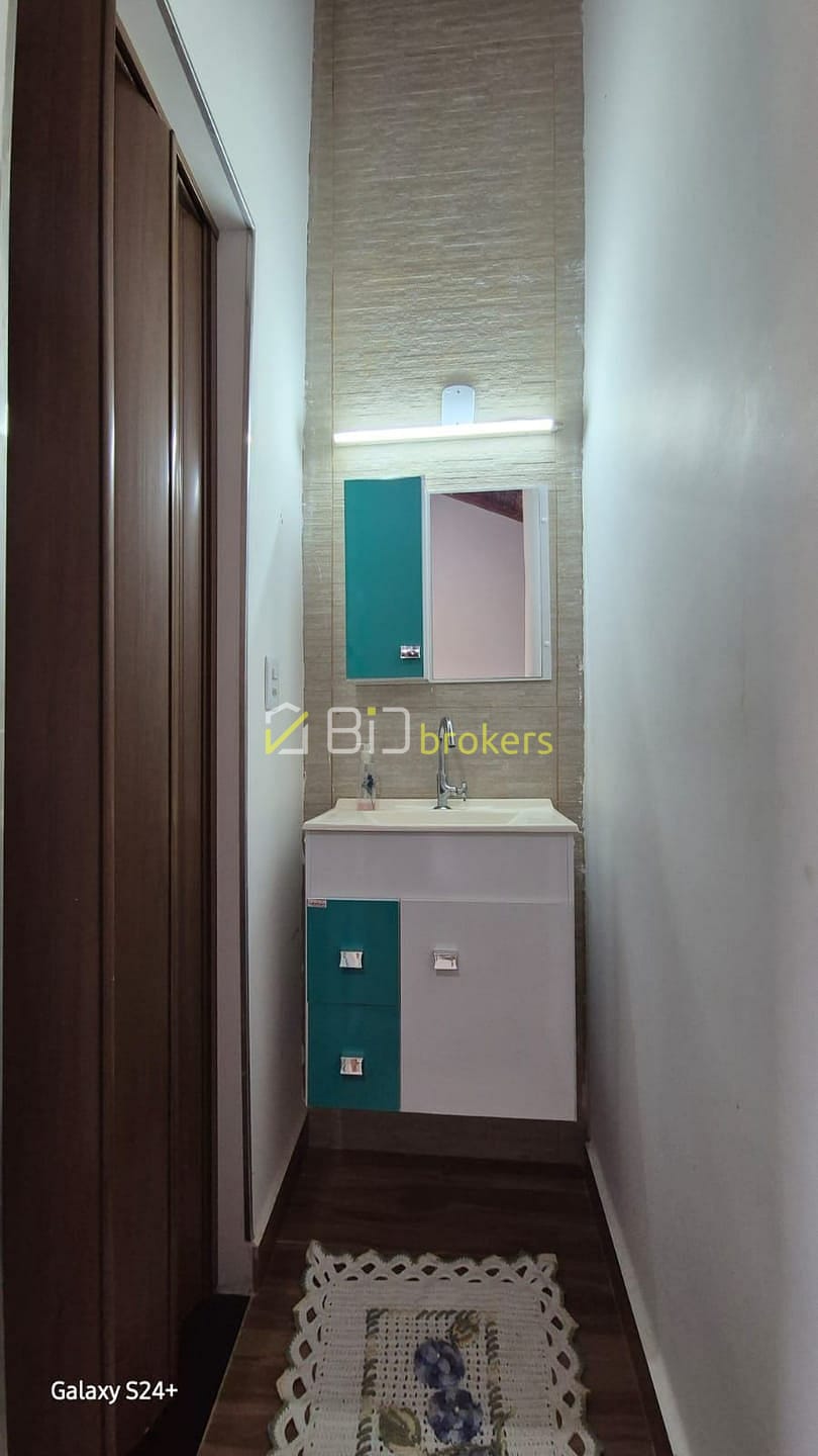 Sítio à venda com 6 quartos, 2441m² - Foto 40