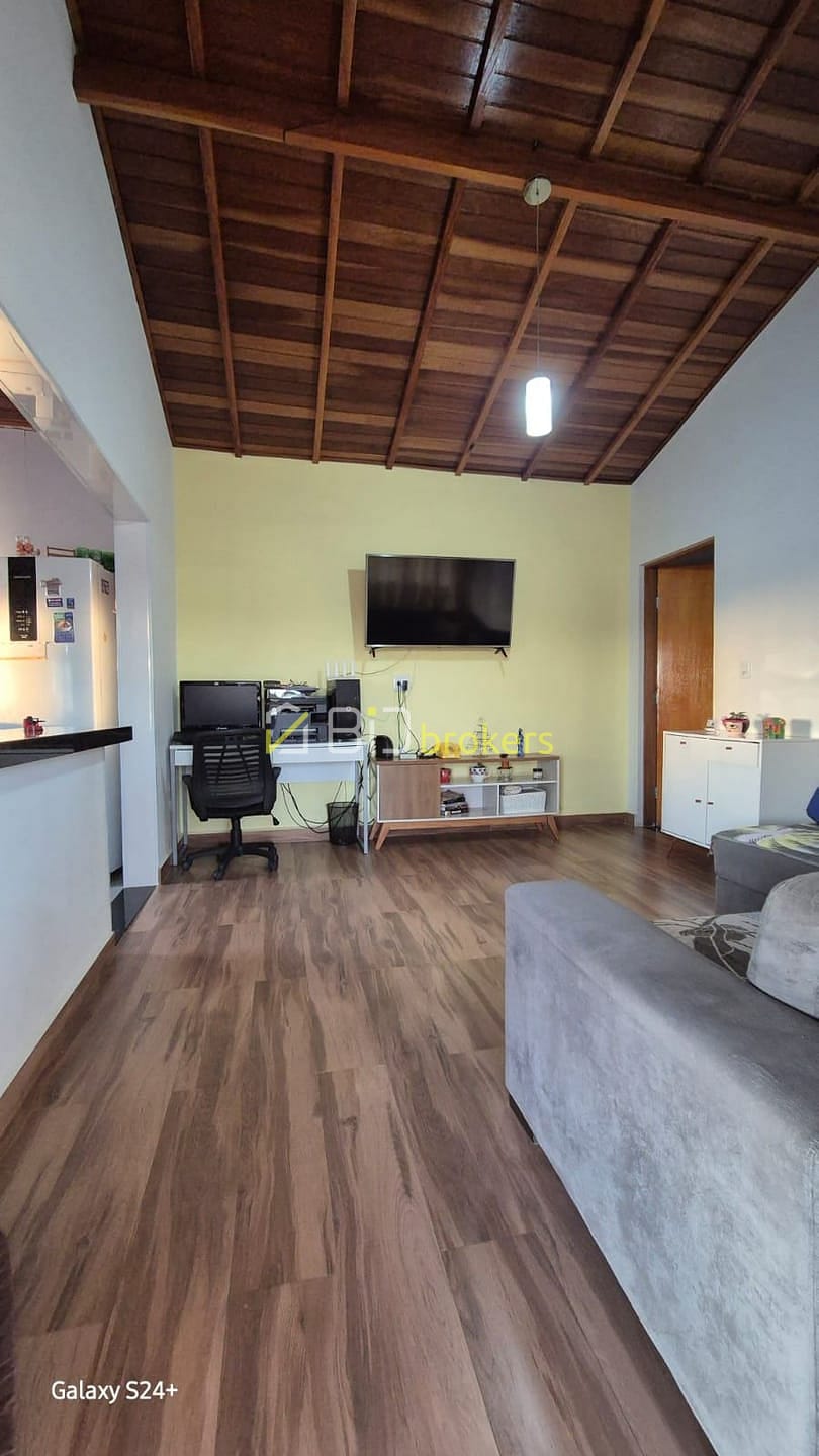 Sítio à venda com 6 quartos, 2441m² - Foto 46