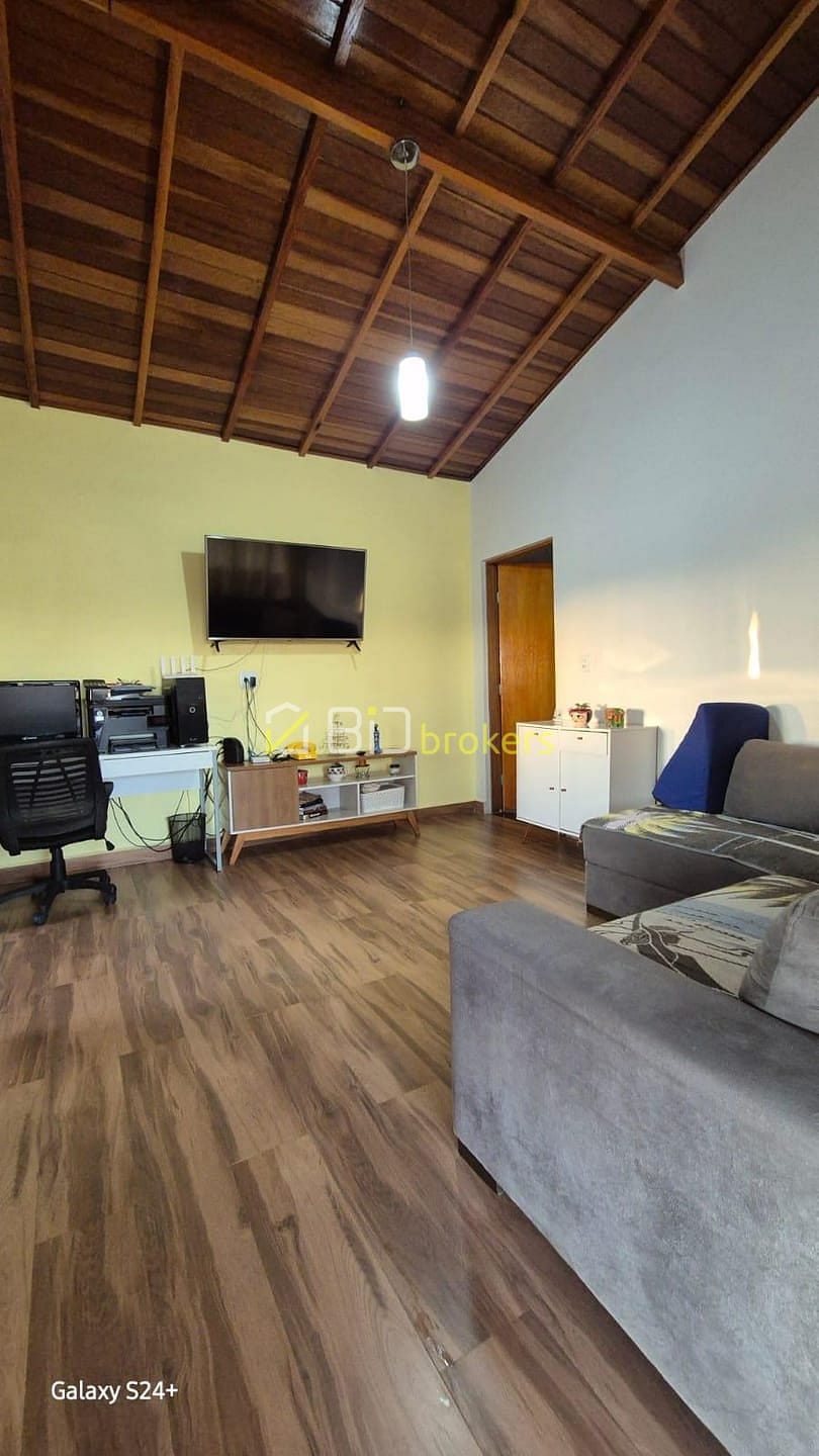 Sítio à venda com 6 quartos, 2441m² - Foto 47