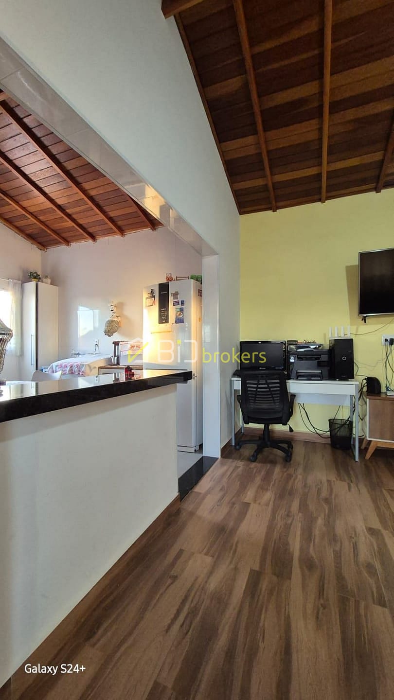 Sítio à venda com 6 quartos, 2441m² - Foto 48