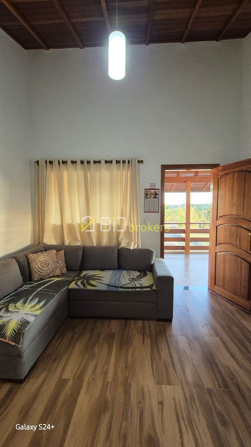 Sítio à venda com 6 quartos, 2441m² - Foto 49
