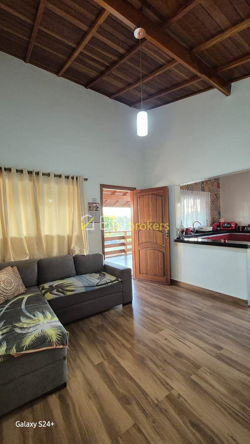 Sítio à venda com 6 quartos, 2441m² - Foto 50