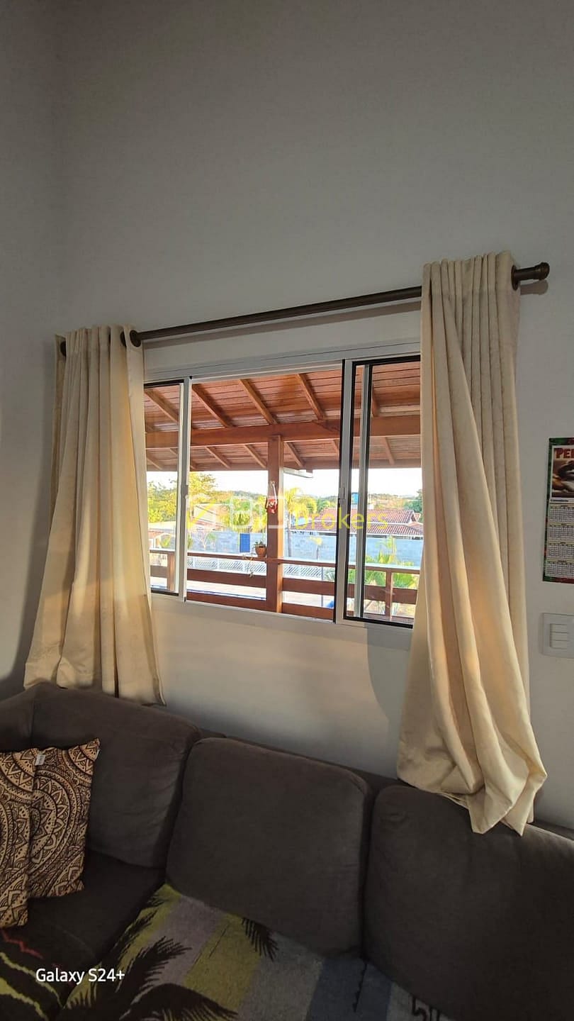 Sítio à venda com 6 quartos, 2441m² - Foto 52