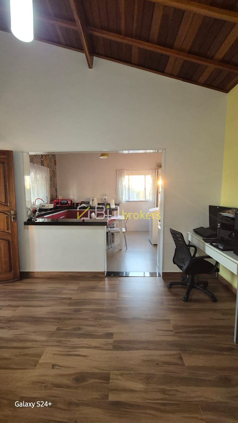 Sítio à venda com 6 quartos, 2441m² - Foto 53