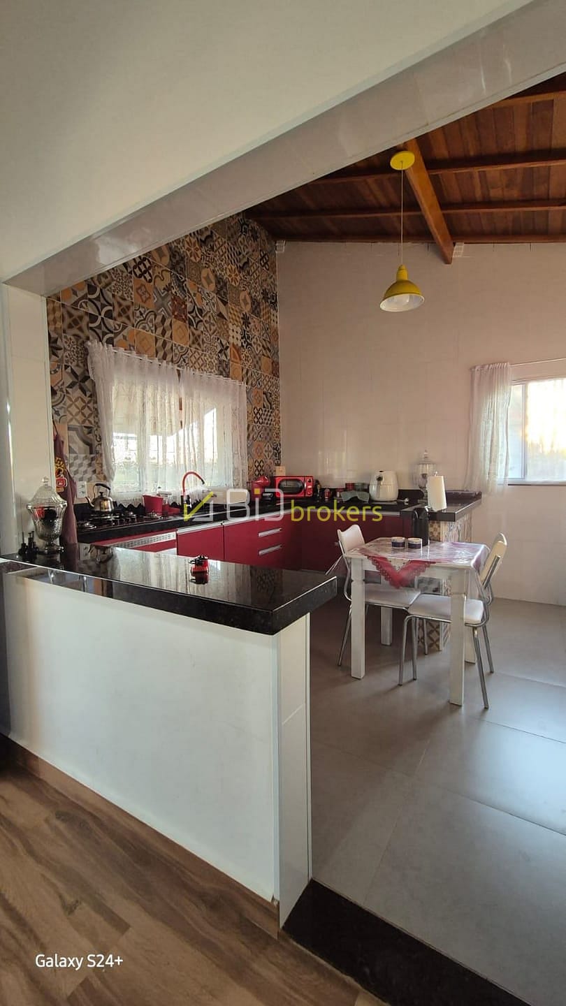 Sítio à venda com 6 quartos, 2441m² - Foto 54