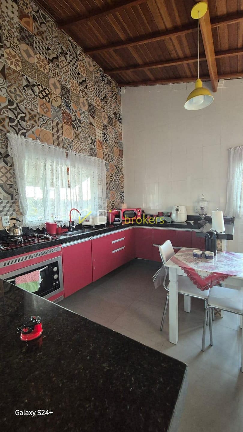 Sítio à venda com 6 quartos, 2441m² - Foto 55