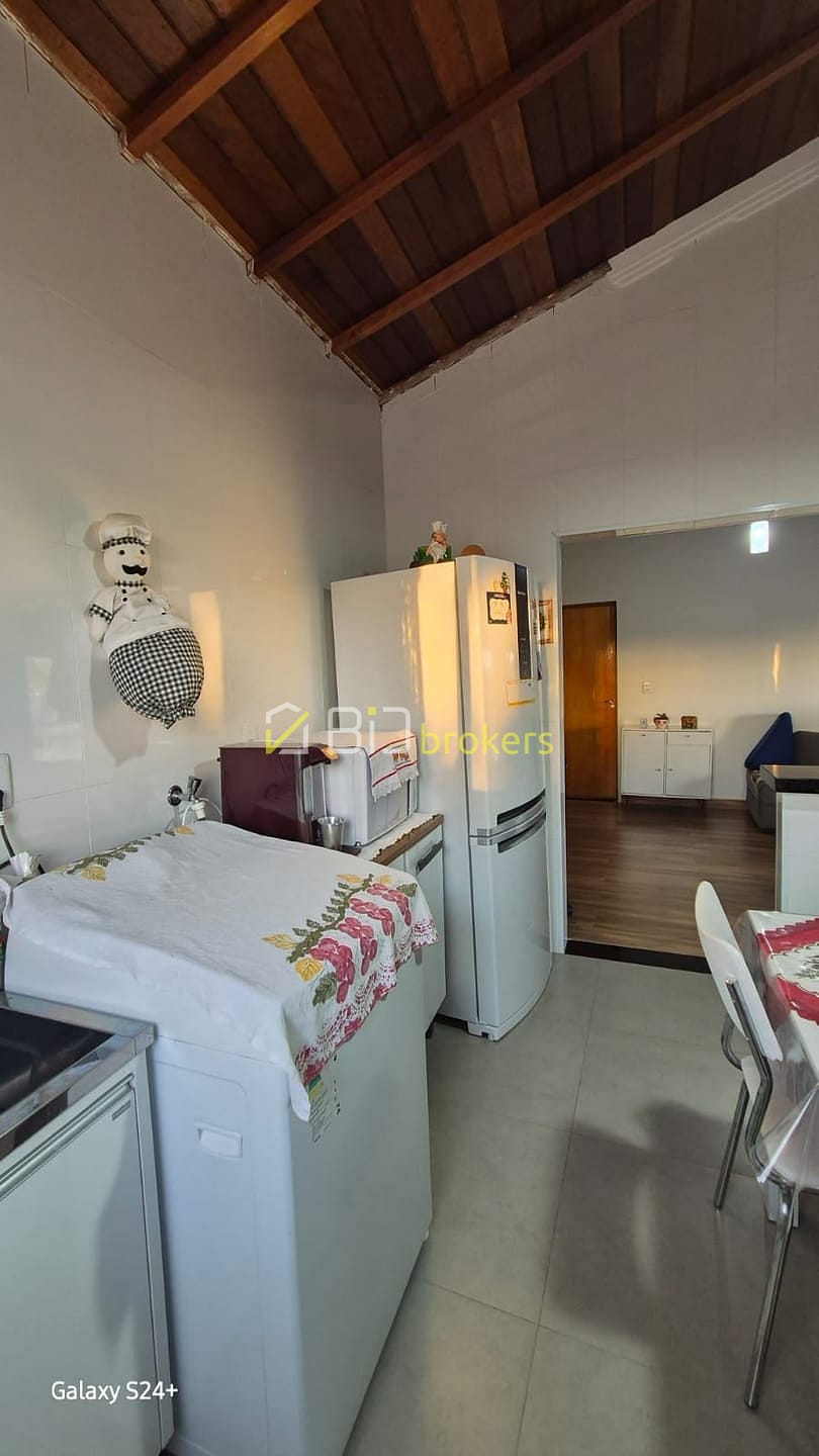 Sítio à venda com 6 quartos, 2441m² - Foto 57