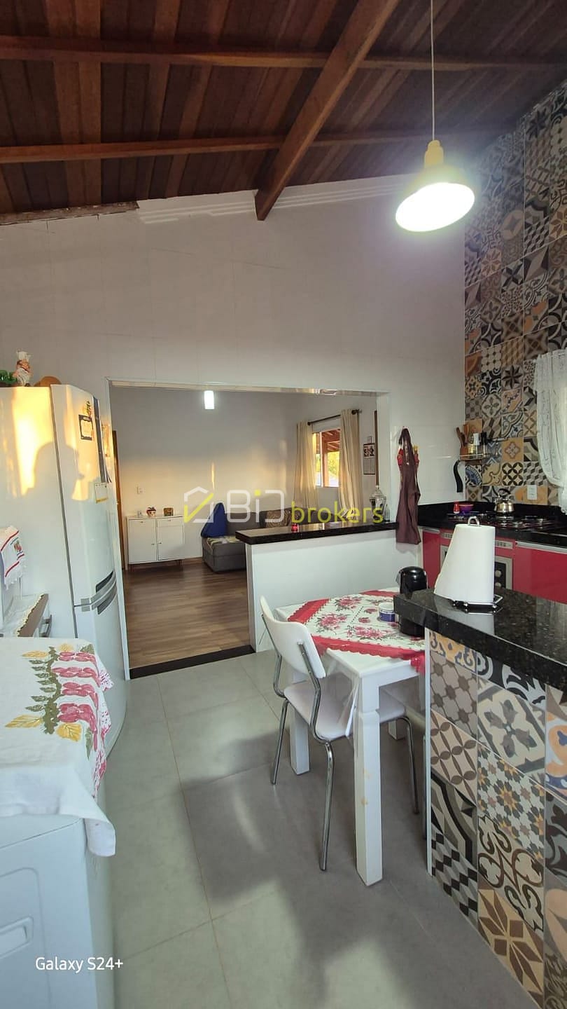 Sítio à venda com 6 quartos, 2441m² - Foto 58