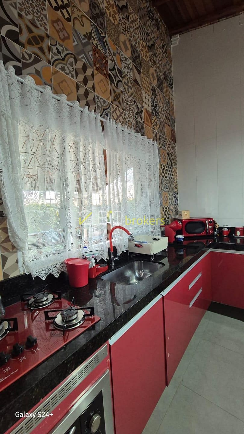 Sítio à venda com 6 quartos, 2441m² - Foto 60