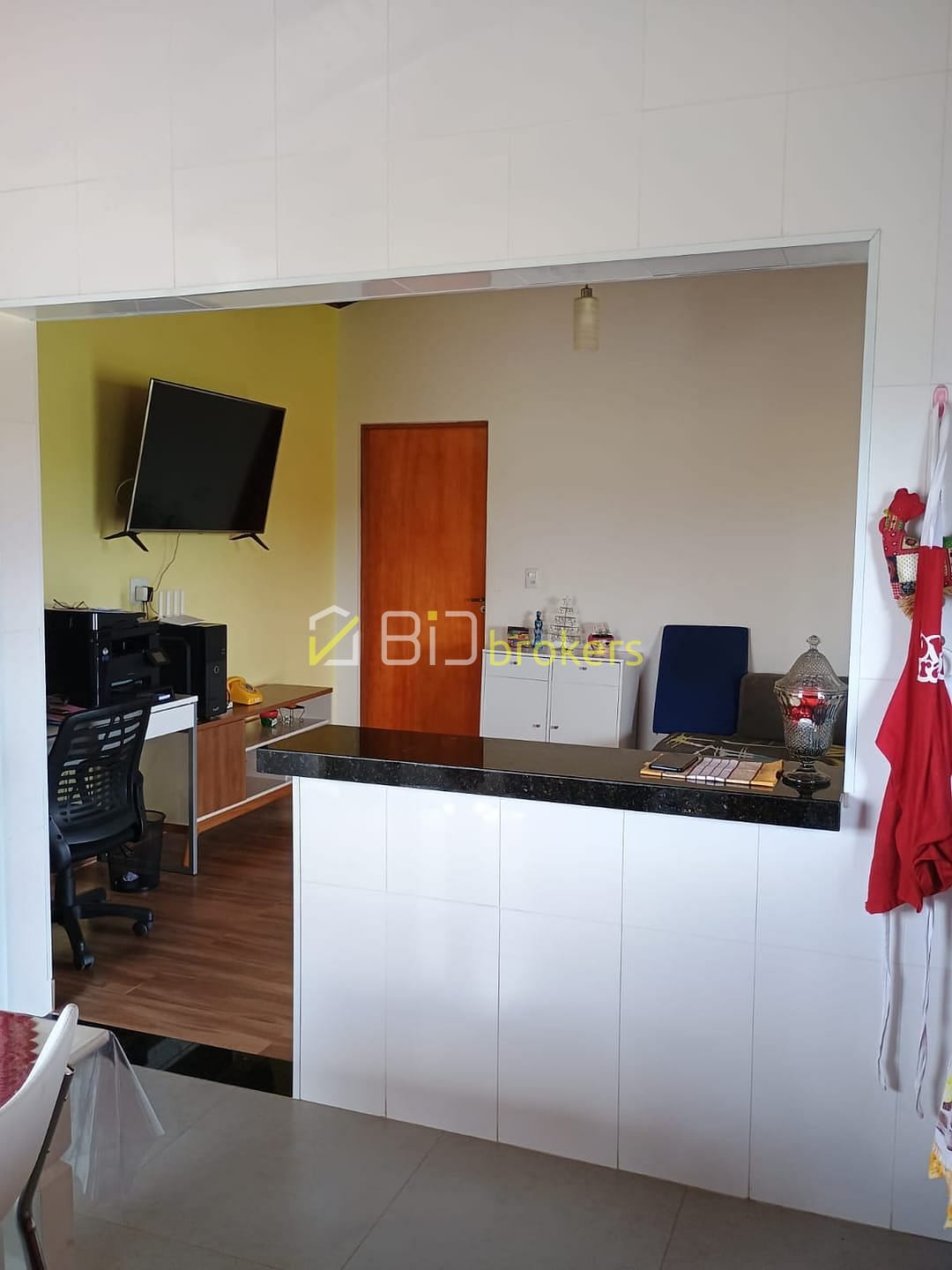 Sítio à venda com 6 quartos, 2441m² - Foto 62