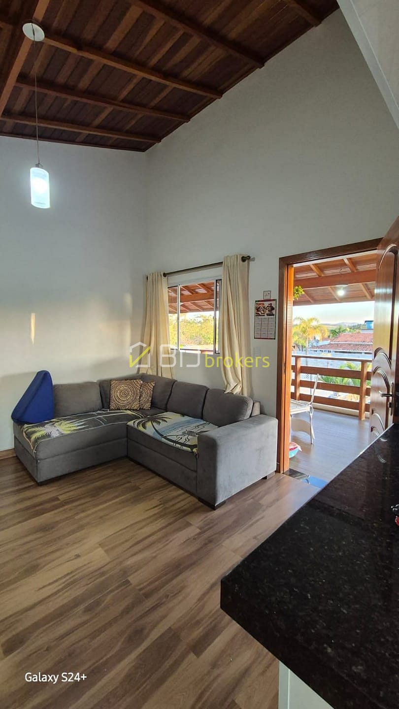 Sítio à venda com 6 quartos, 2441m² - Foto 63