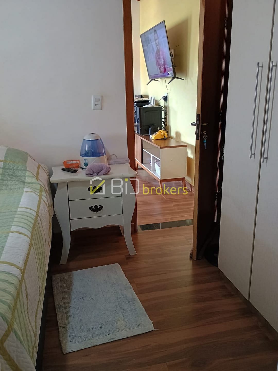 Sítio à venda com 6 quartos, 2441m² - Foto 64