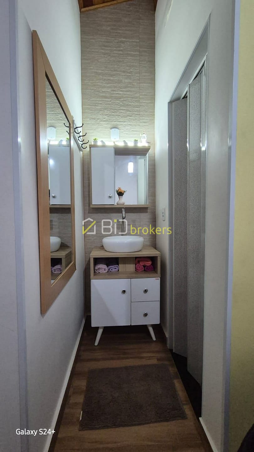 Sítio à venda com 6 quartos, 2441m² - Foto 67