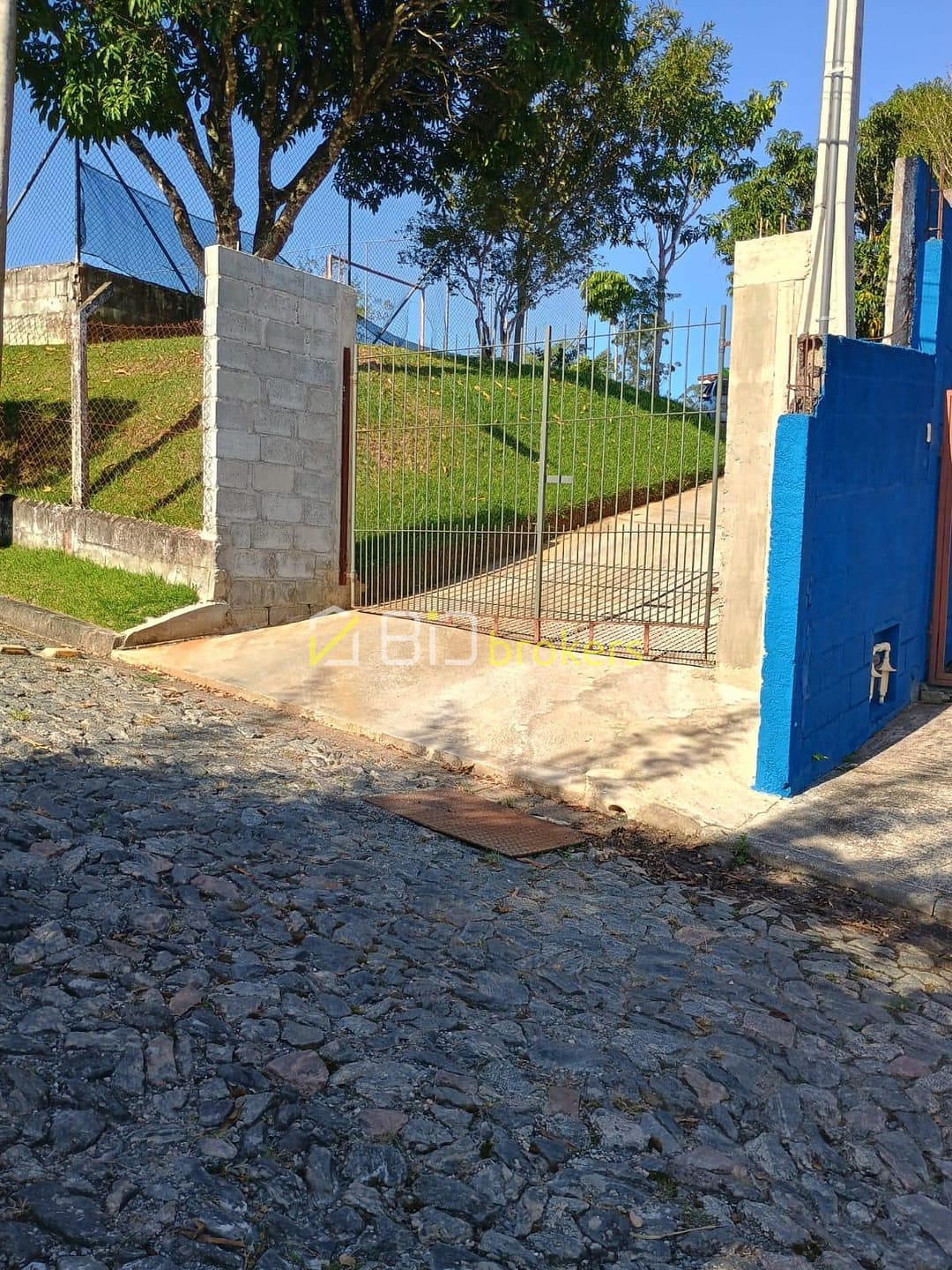 Sítio à venda com 6 quartos, 2441m² - Foto 69