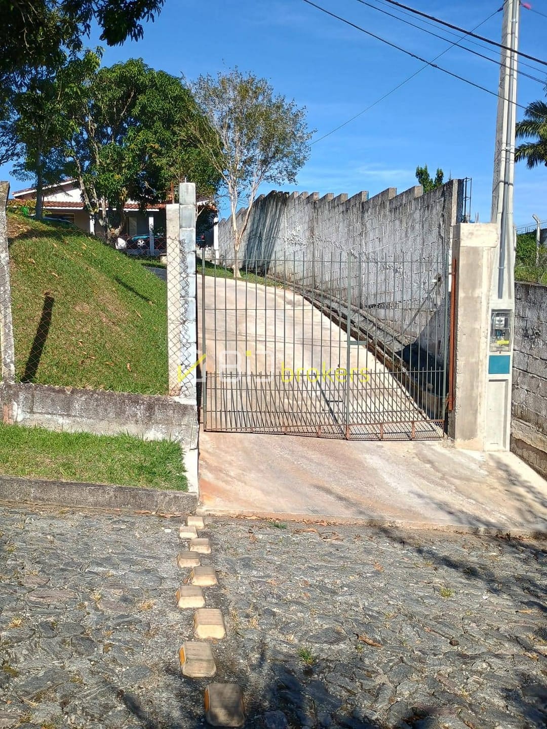Sítio à venda com 6 quartos, 2441m² - Foto 70