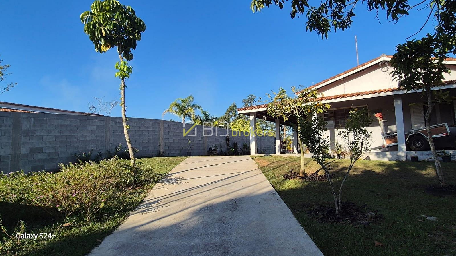 Sítio à venda com 6 quartos, 2441m² - Foto 71